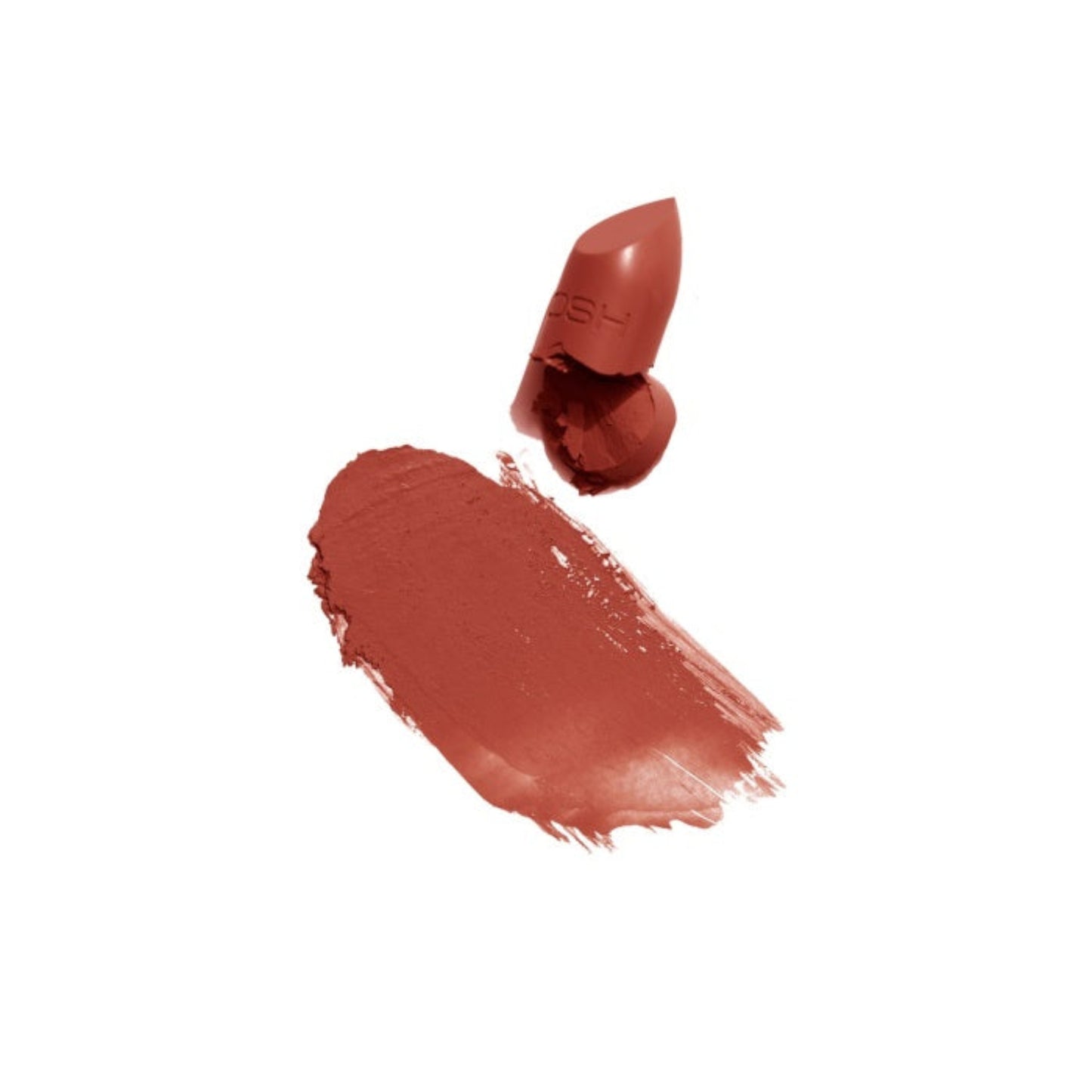 Gosh- Velvet Touch Lipstick Matt- Barra de labios mate