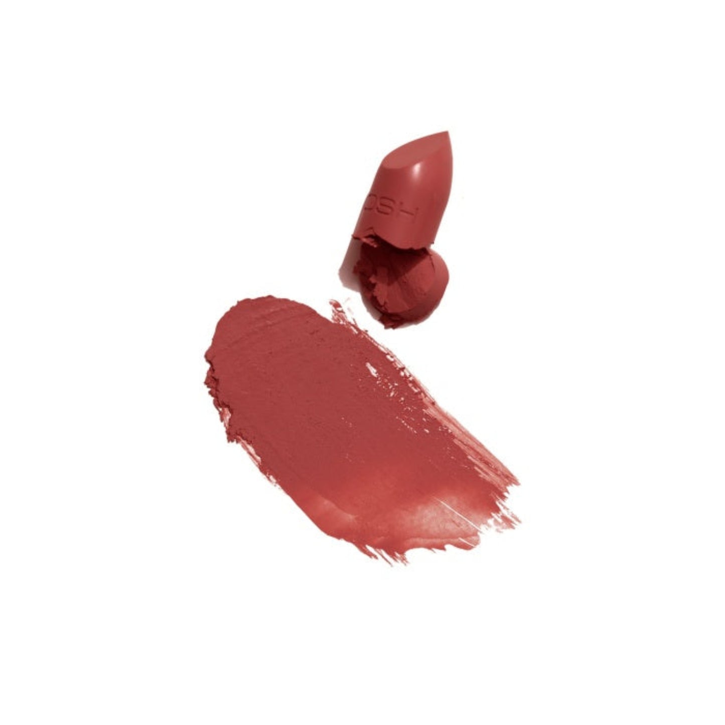 Gosh- Velvet Touch Lipstick Matt- Barra de labios mate