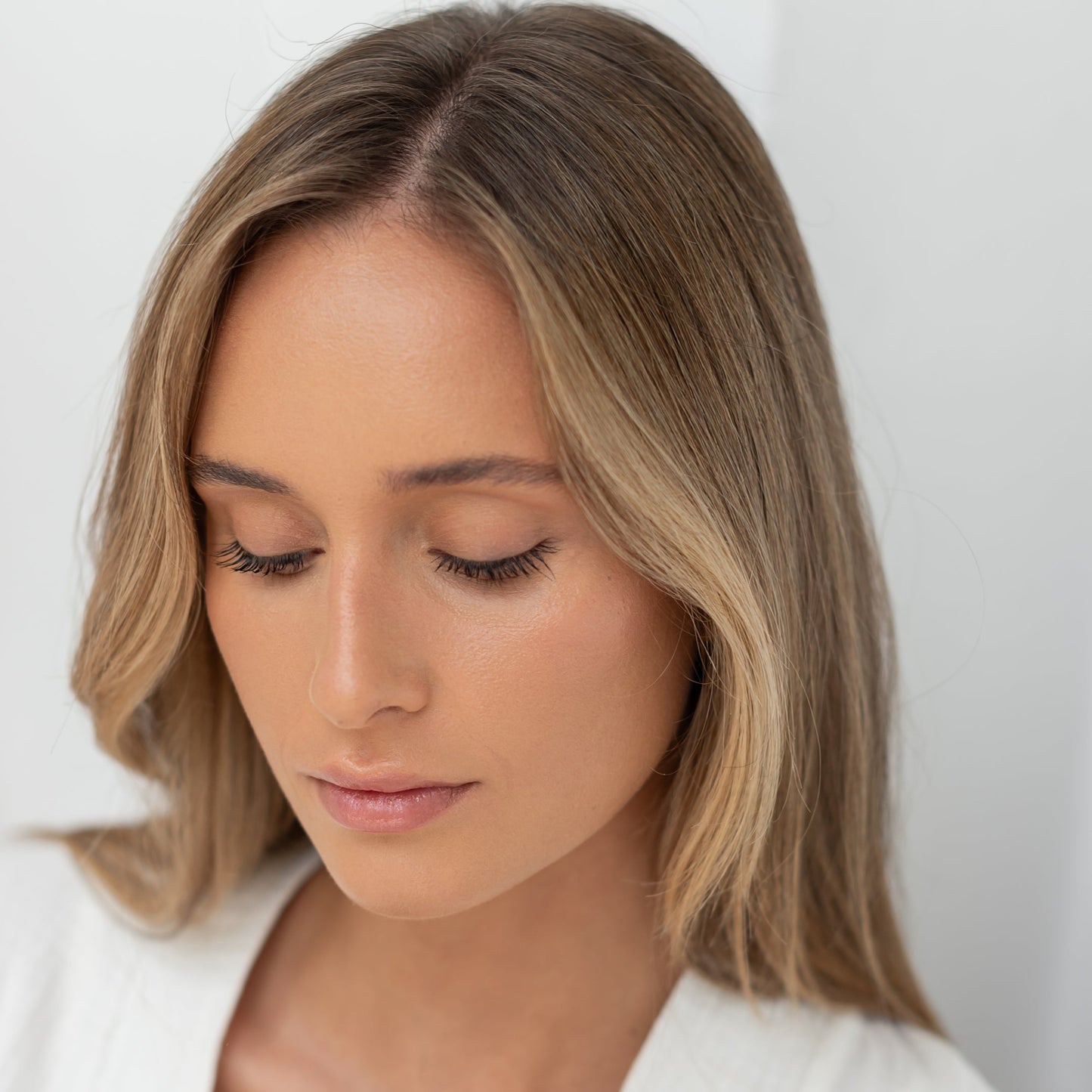 Browgame- Lashgame-Máscara de pestañas en suero potenciador