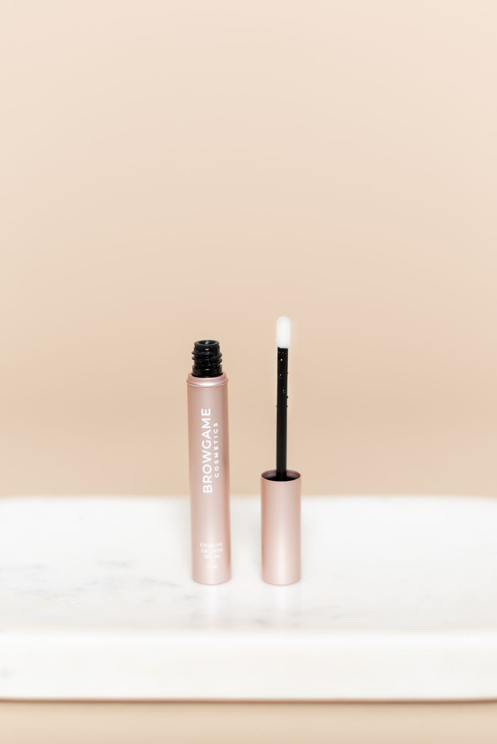 Browgame- Suero potenciador de cejas 3 ml