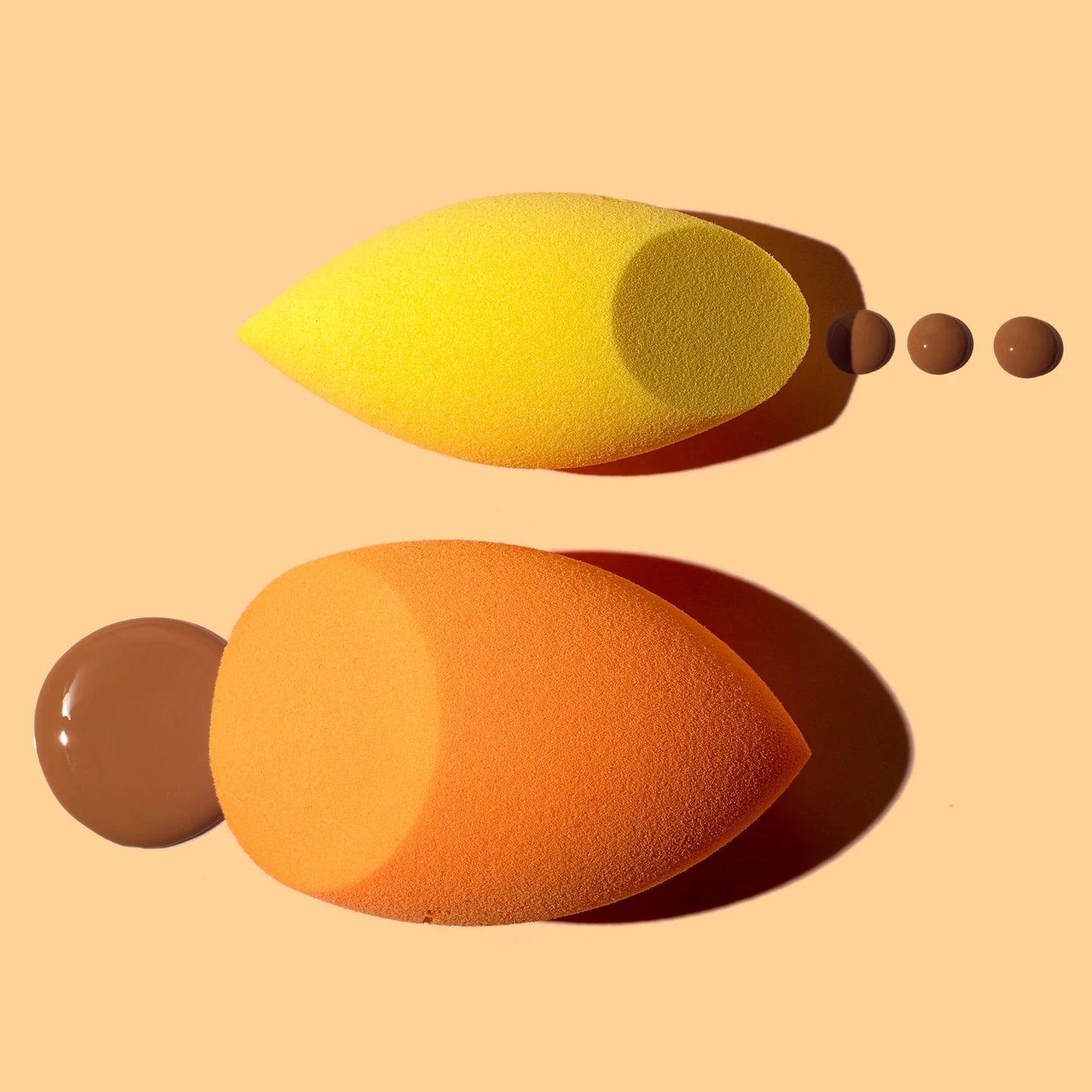 Real Techniques- Miracle Complexion Sponge + Miracle Concealer Sponge Duo