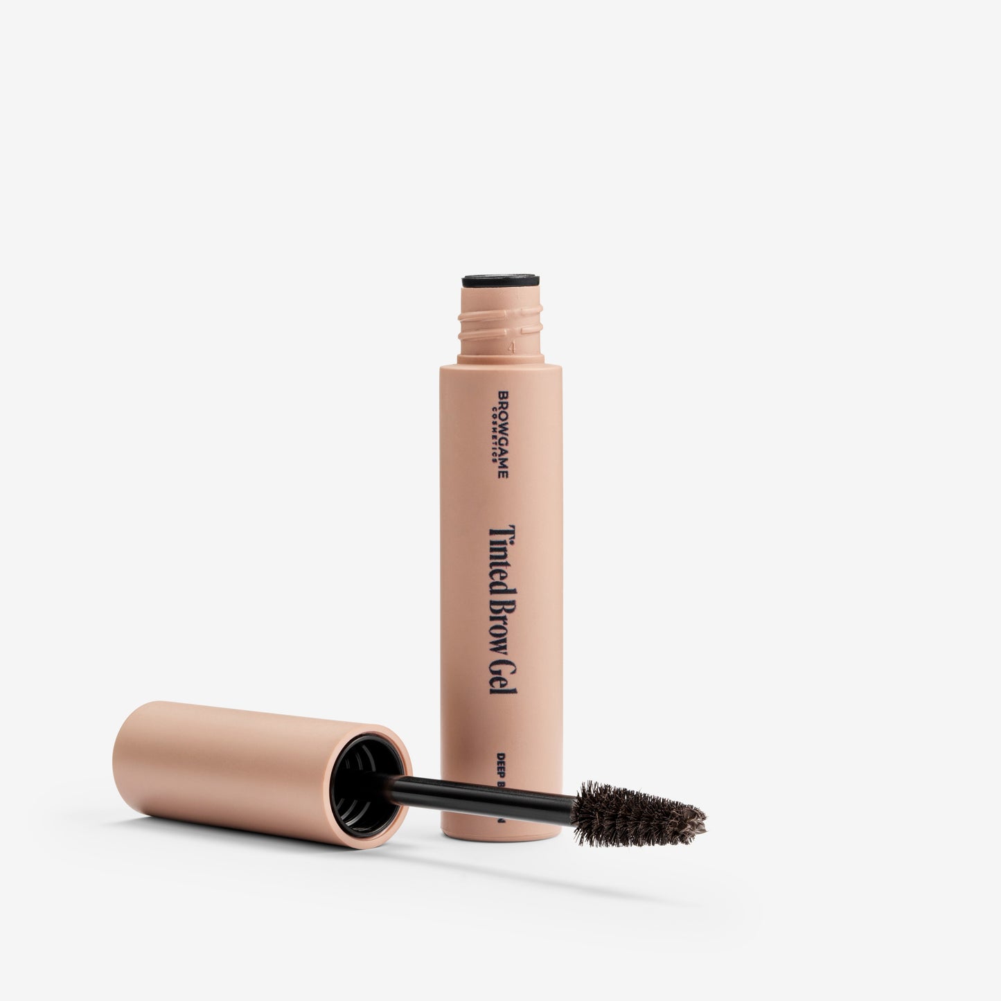Browgame- Gel para cejas teñido