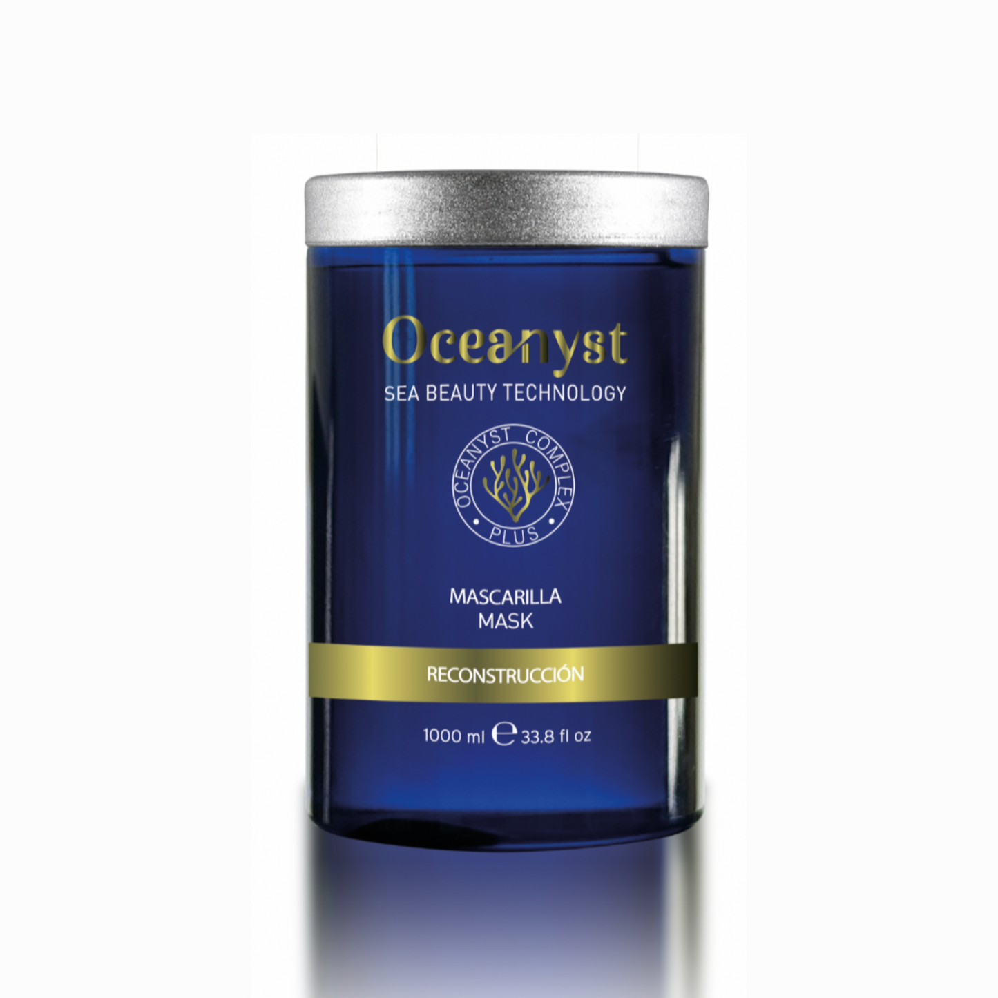 Oceanyst- Mascarilla regeneradora