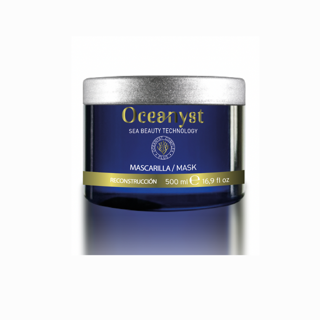 Oceanyst- Mascarilla regeneradora