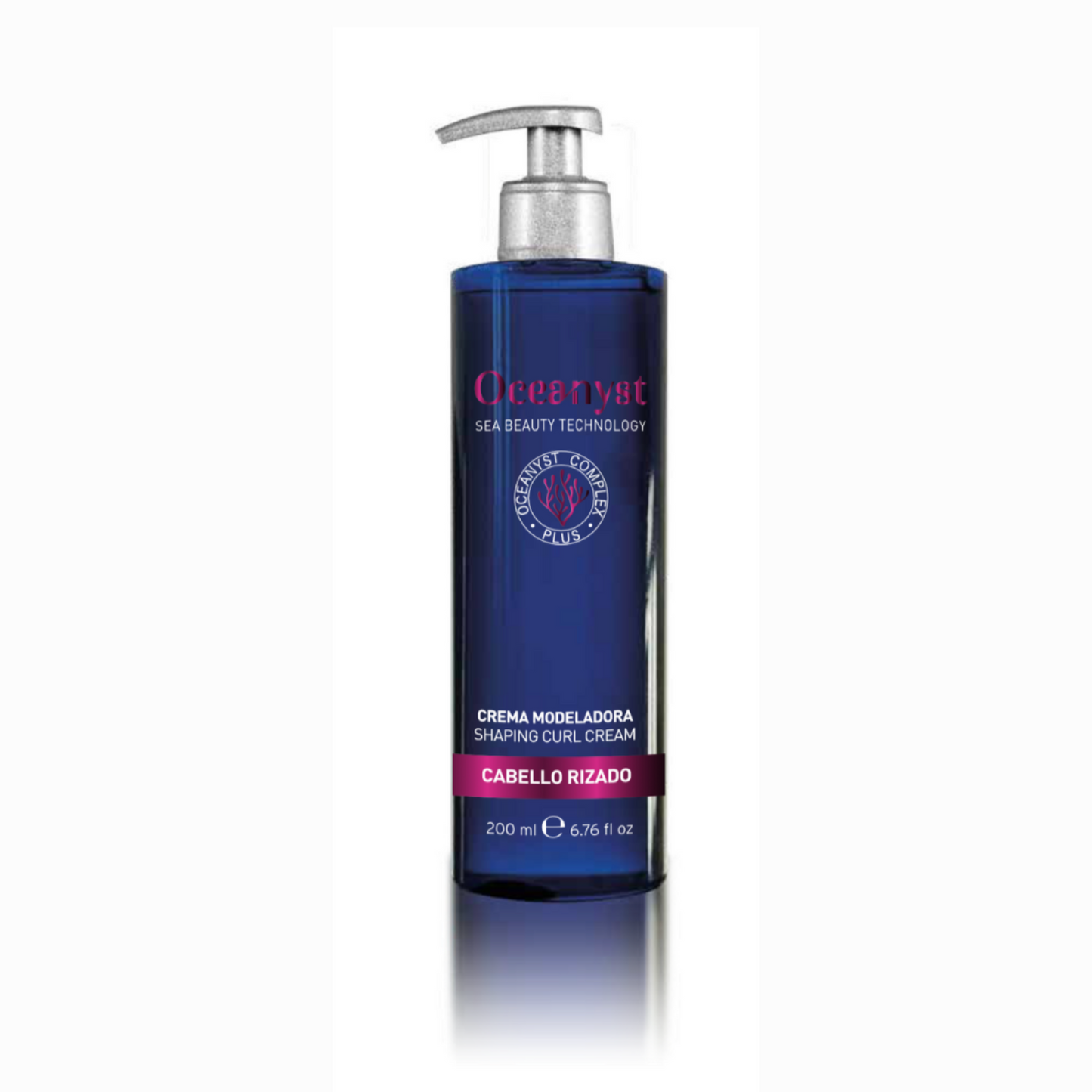 Oceanyst- Crema modeladora