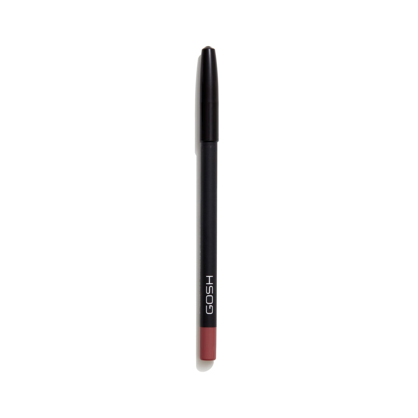 Gosh- Velvet Touch Lipliner- Perfilador de labios