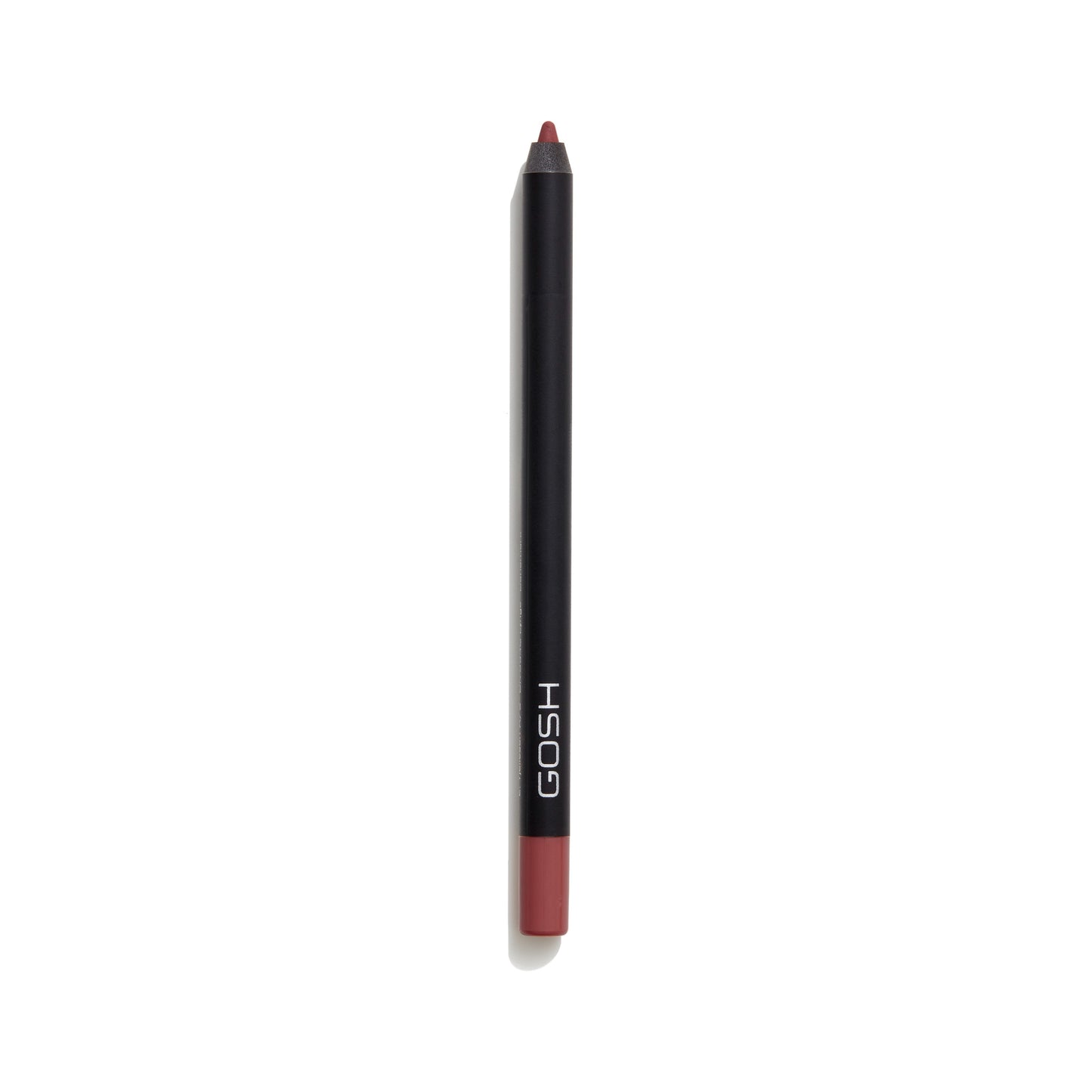 Gosh- Velvet Touch Lipliner- Perfilador de labios