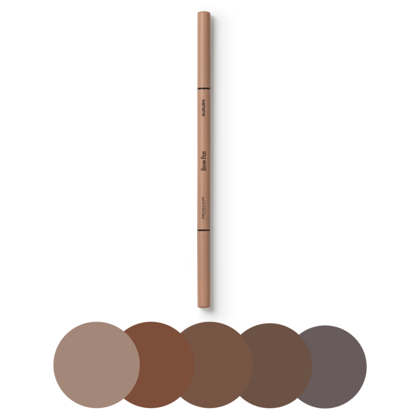 Browgame - Lápiz de Cejas - OSUNLápiz de CejasBROWGAME