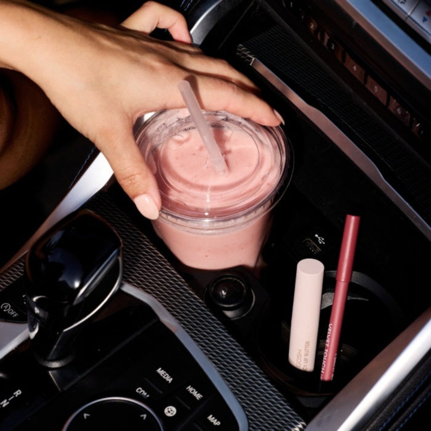 Gosh - Juicy Lip Butter - OSUNLip BalmGOSH