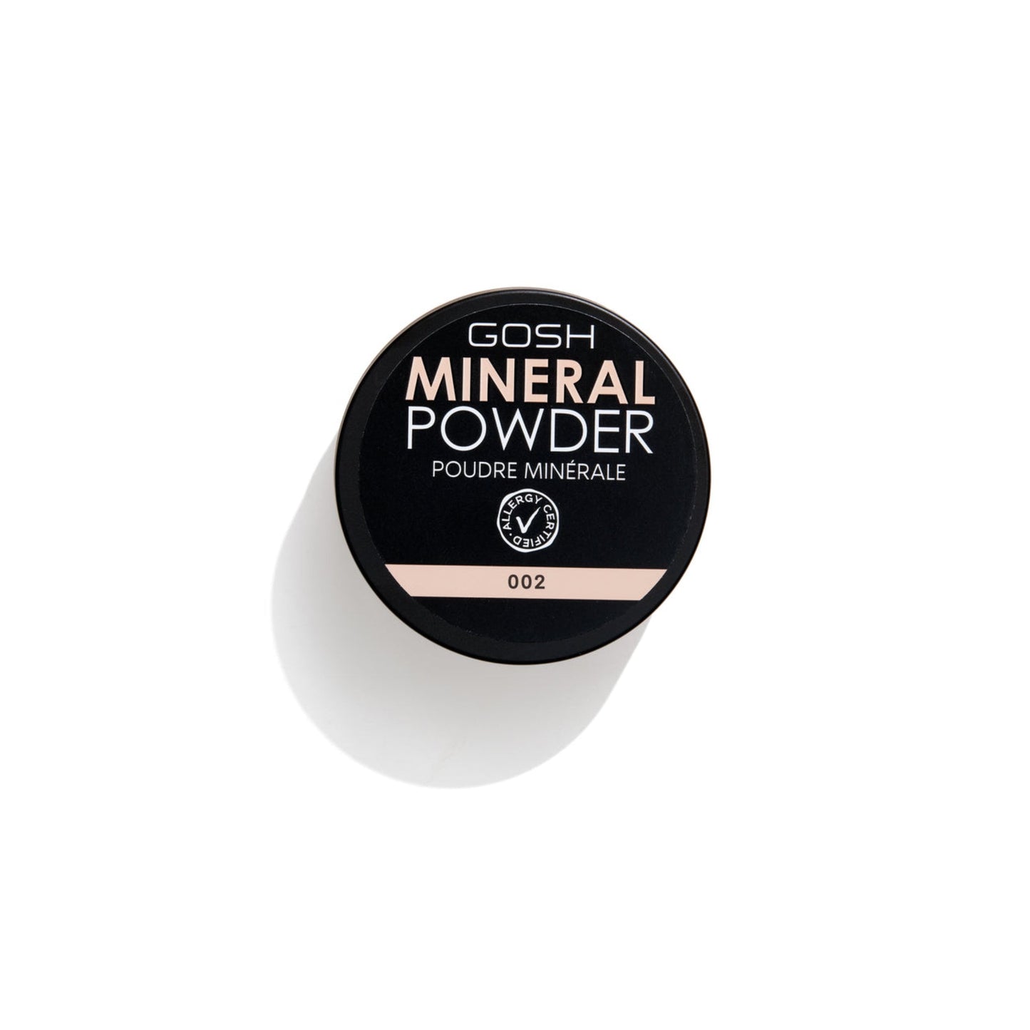Gosh - Mineral Powder - OSUNFace PowderGOSH