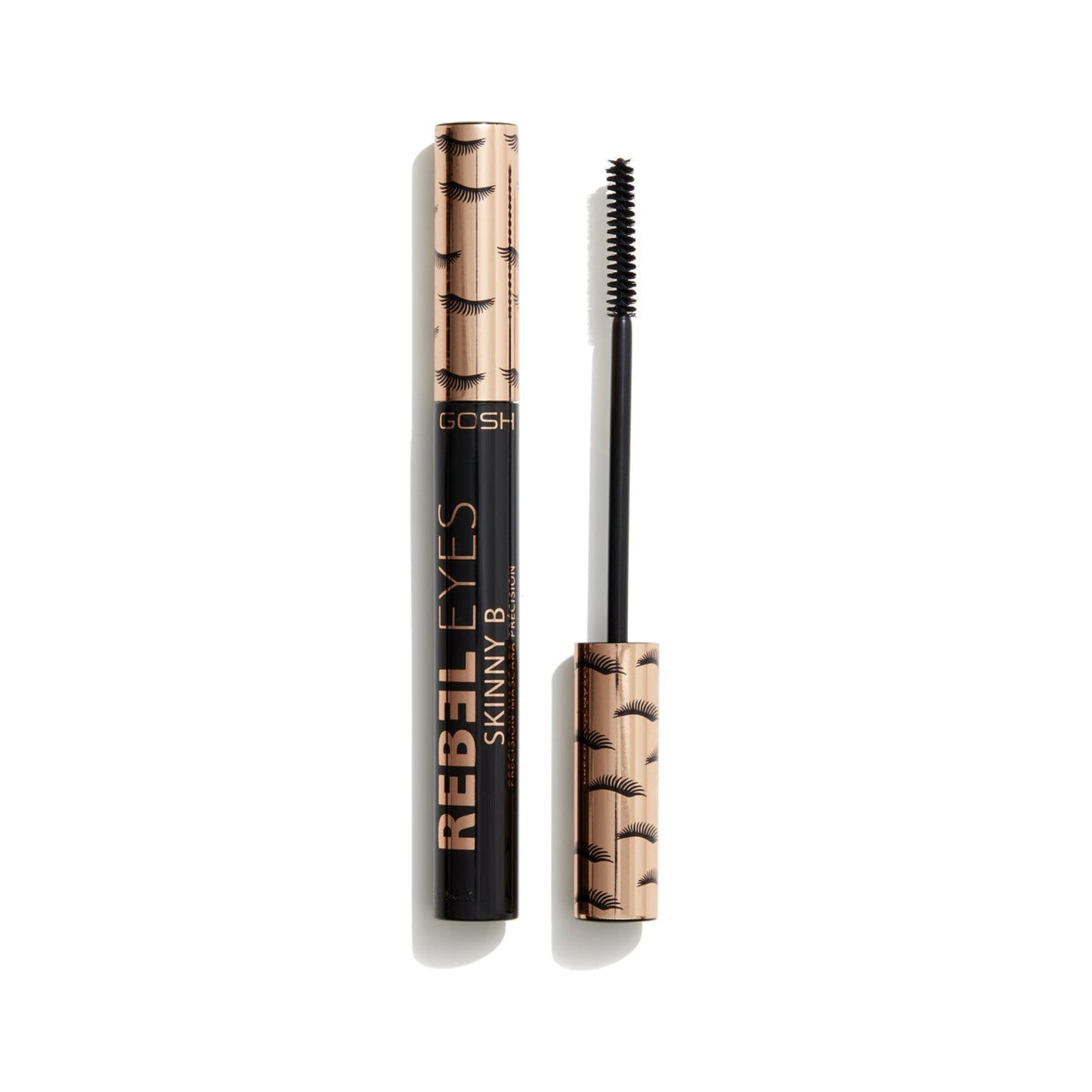 Gosh - Rebel Eyes Mascara Skinny B - OSUNMascaraGOSH