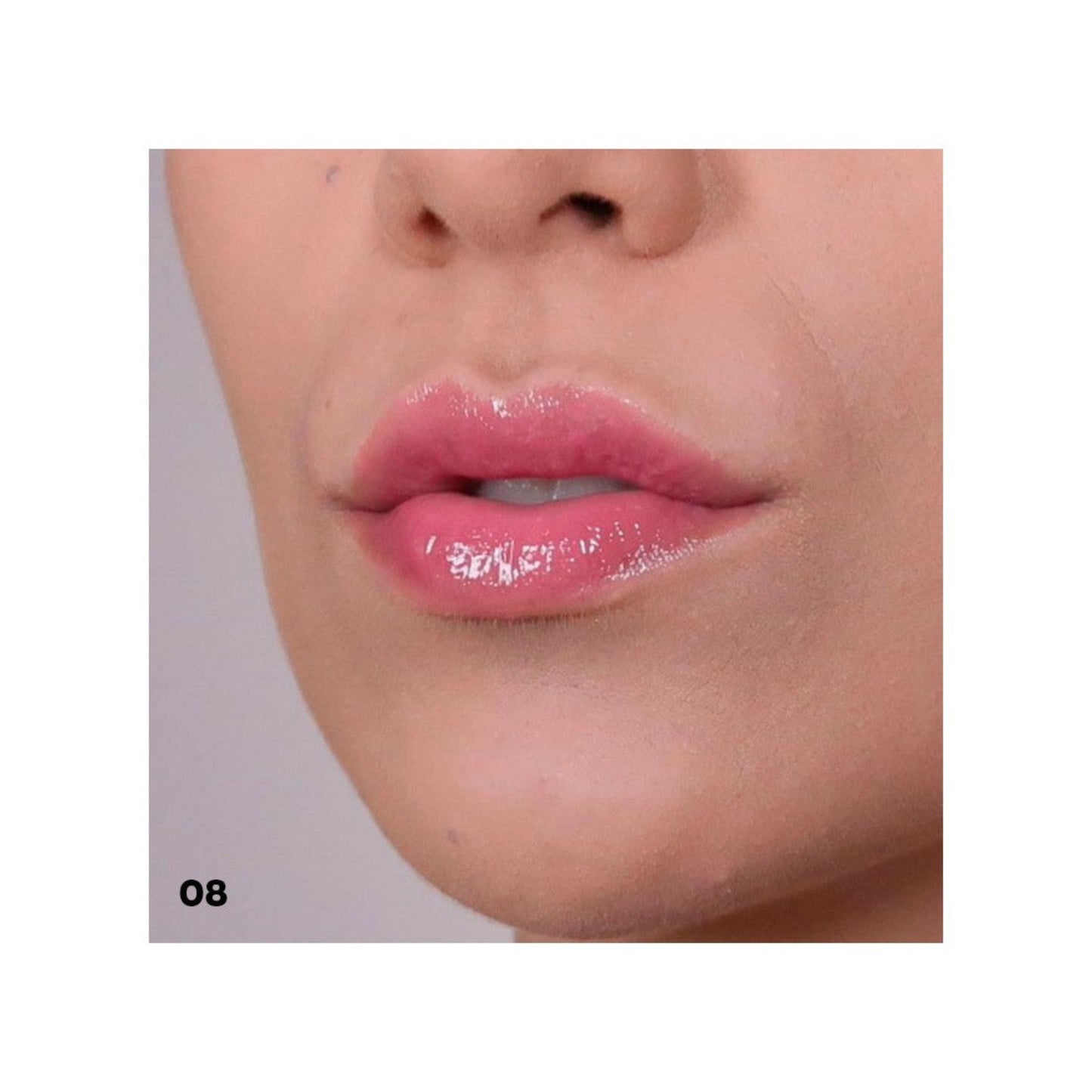 HYPO Brillo de labios hipoalergénico Volumizer