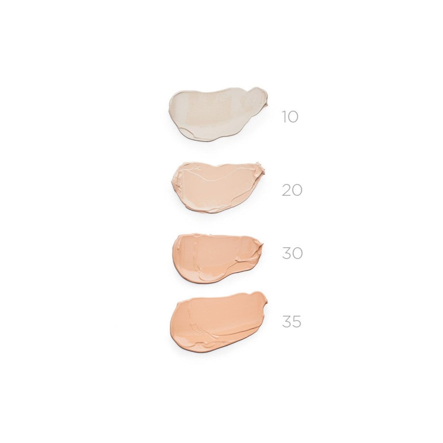 HYPO Corrector para ojos y rostro hipoalergénico Cover Eye&Skin