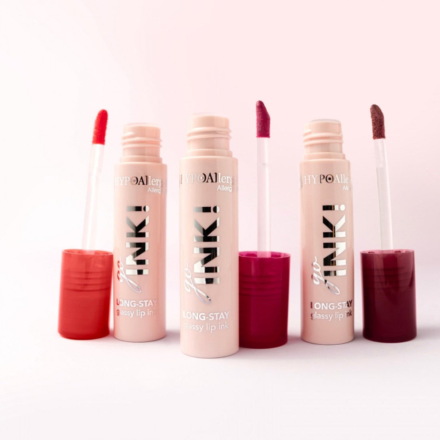 HYPO Labial líquido hipoalergénico Go Ink!