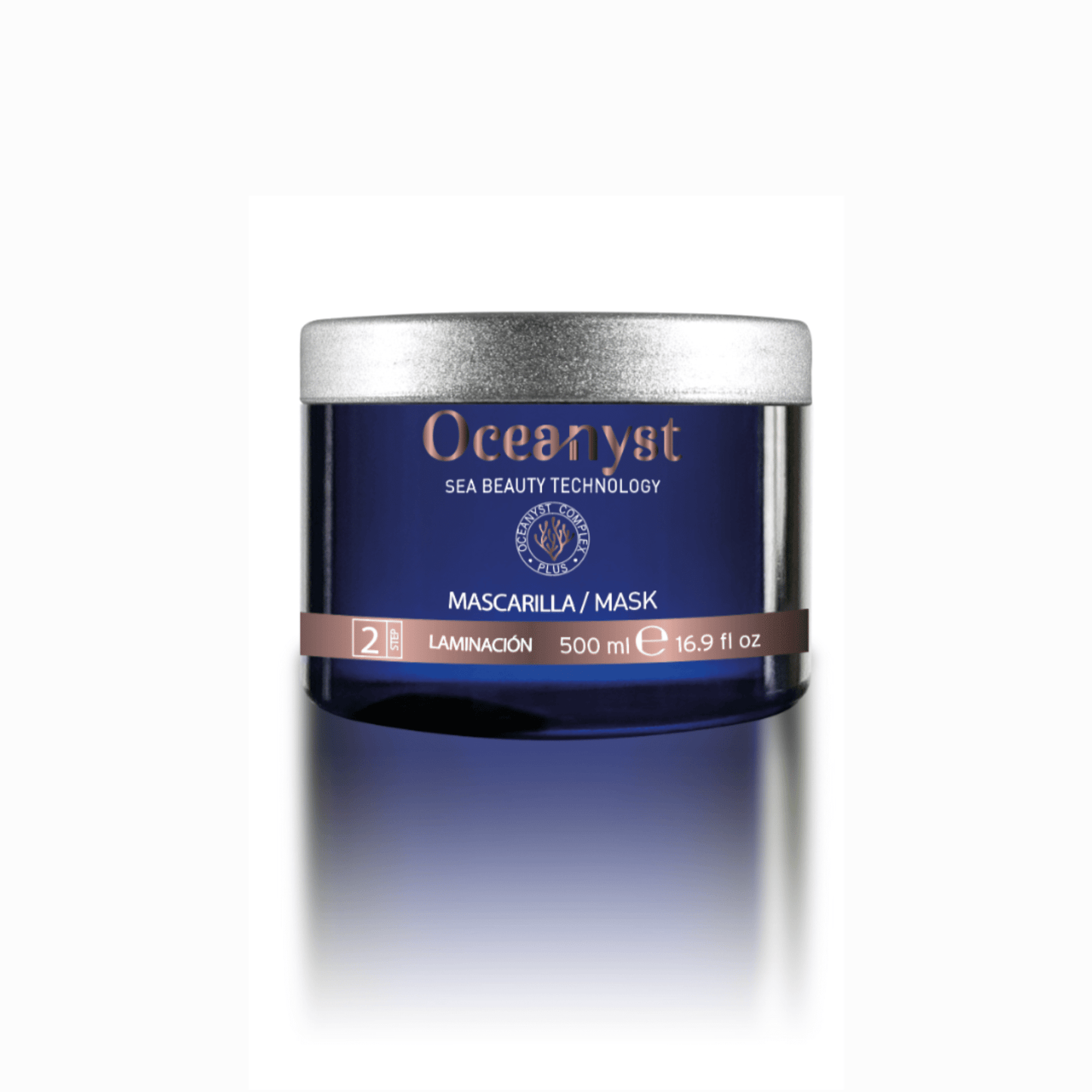 Oceanyst - Mascarilla laminadora - OSUNMaskOCEANYST