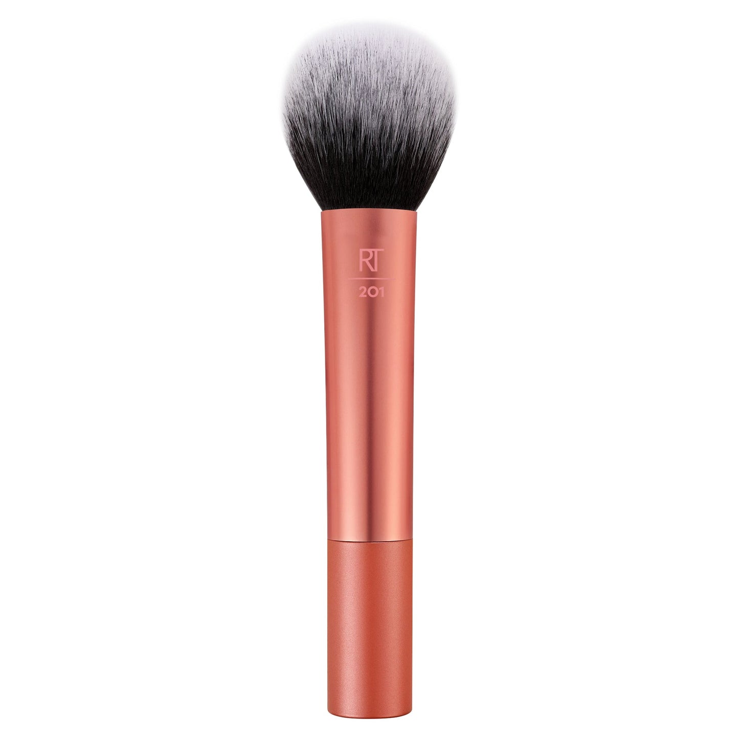 Real Techniques - Powder Brush - Brocha para polvo compacto - OSUNBrochas de MaquillajeREAL TECHNIQUES