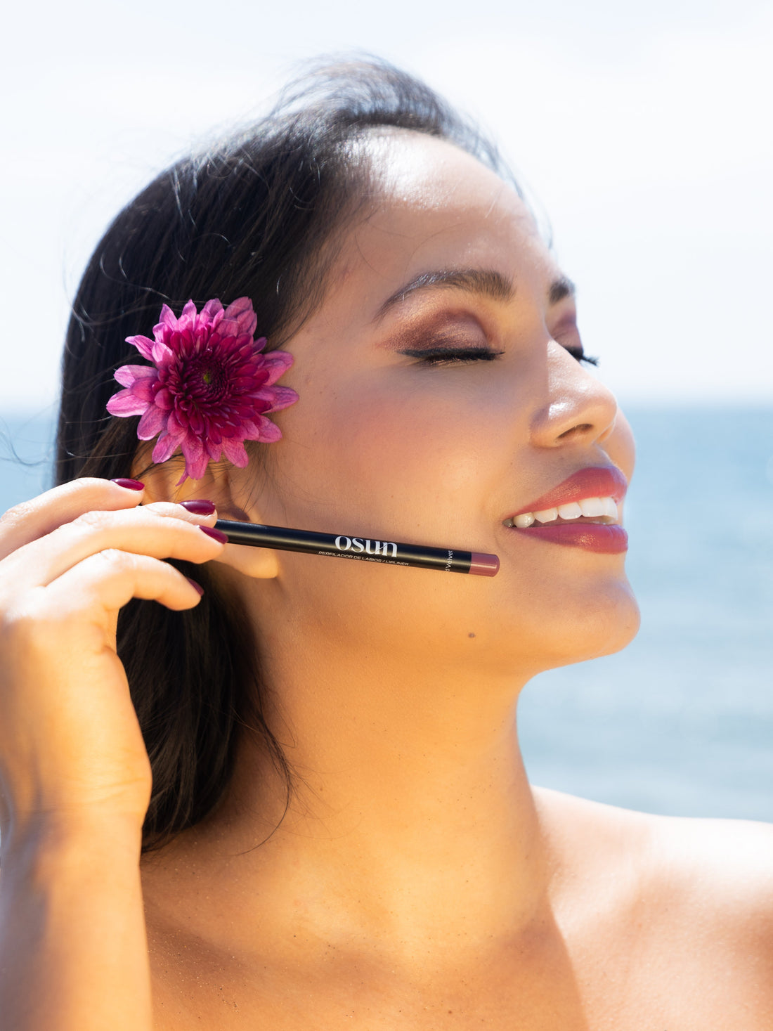 Técnicas de Maquillaje de Lujo Inspiradas en la Belleza Mediterránea