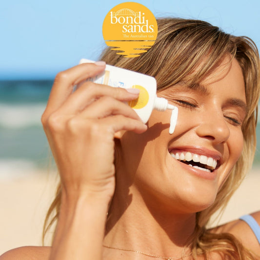 Protege tu piel este verano con Bondi Sands: la guía definitiva de protección solar