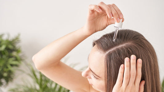 Cómo Combatir la Caída del Cabello: Consejos y Productos Clave - OSUN