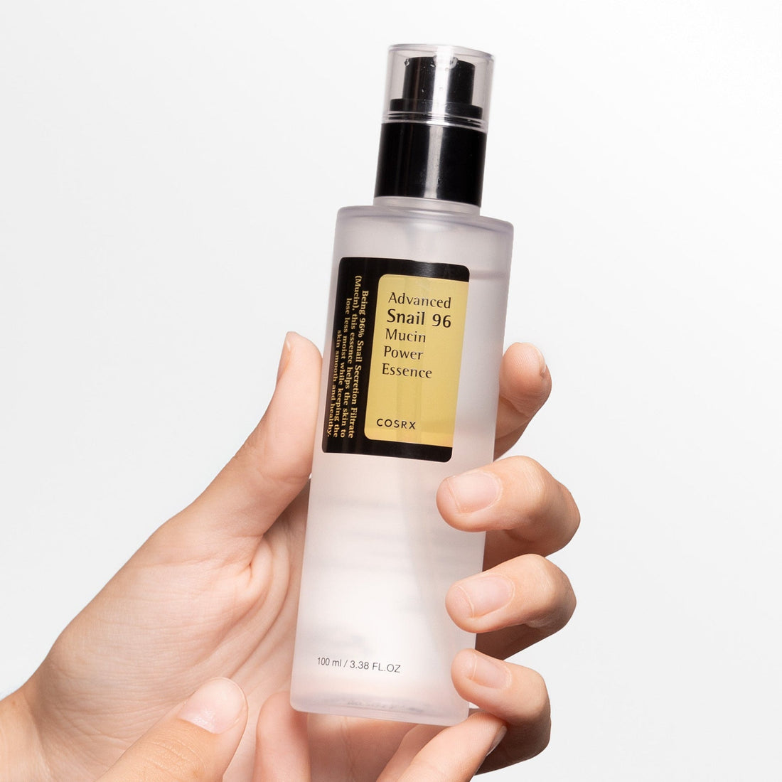 K-Beauty en España: por qué COSRX es una de las marcas más recomendadas