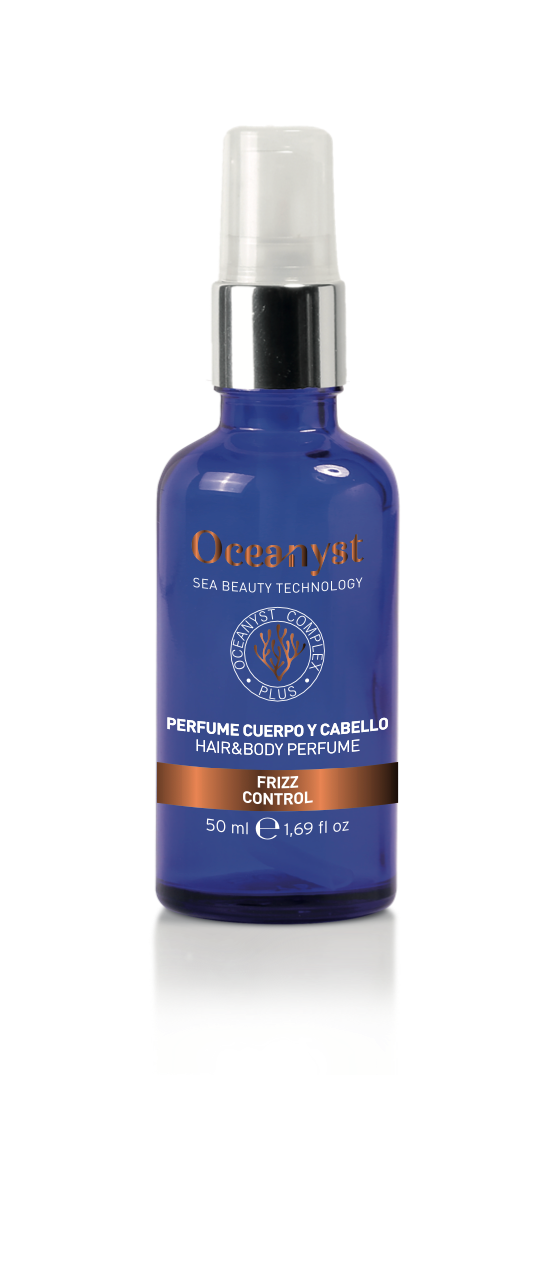 Aceites capilares