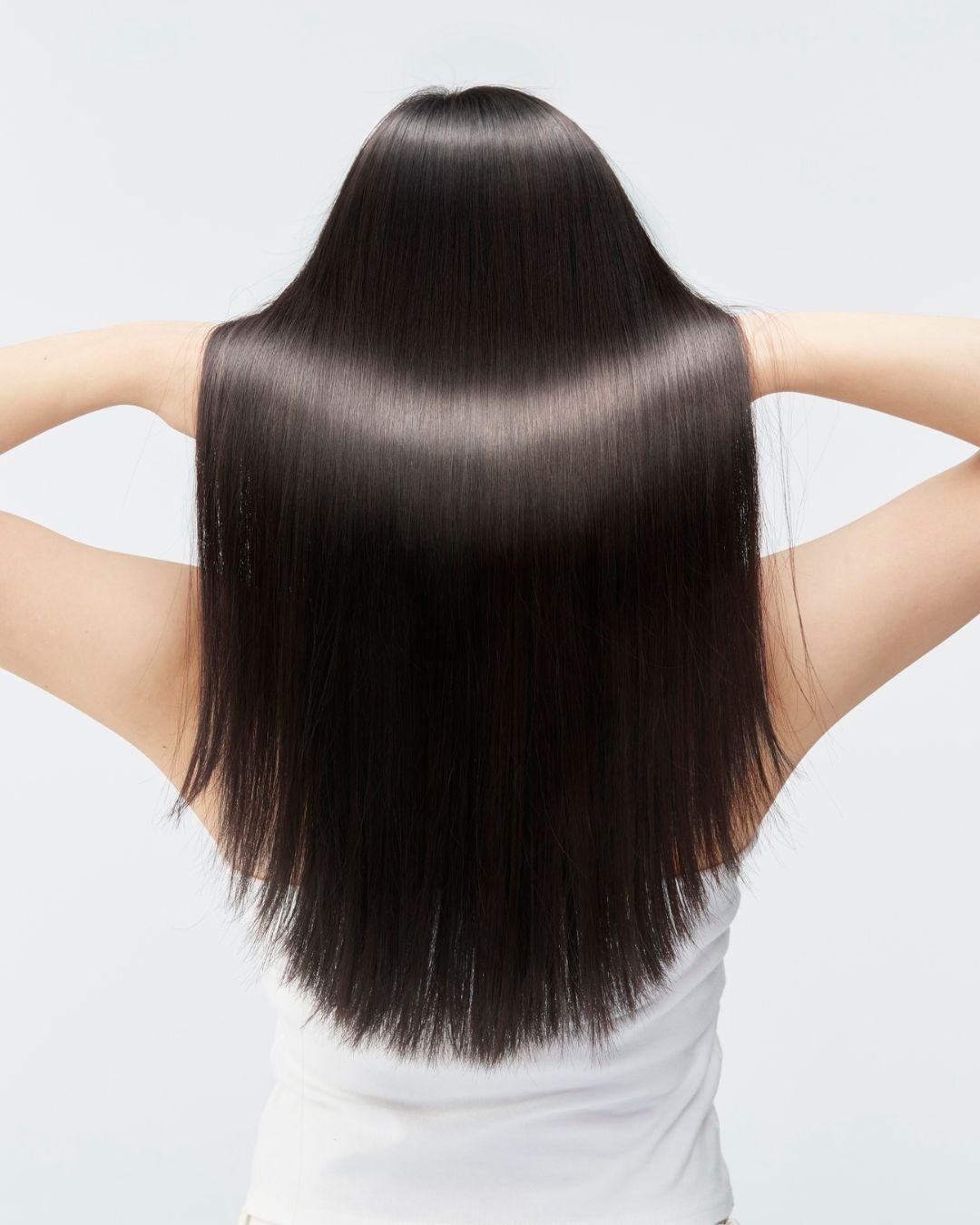 Tratamientos de laminación capilar: mascarilla, shot, shampoo y mantenimiento para alisar y aportar brillo al cabello.