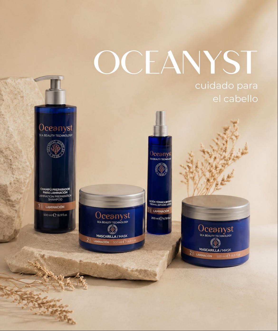 OCEANYST - OSUN