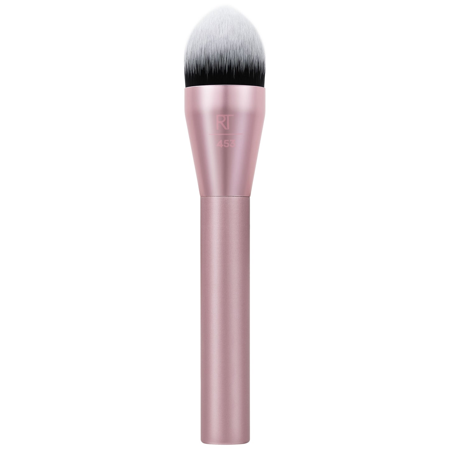 Real Techniques- Power Pigment Blush Brush