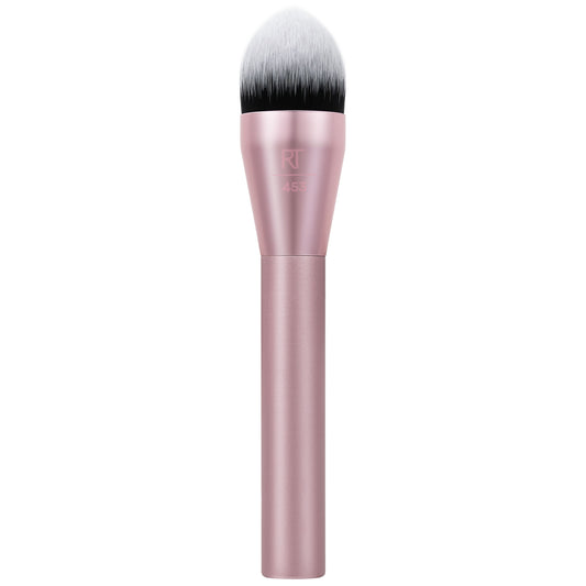 Real Techniques- Power Pigment Blush Brush