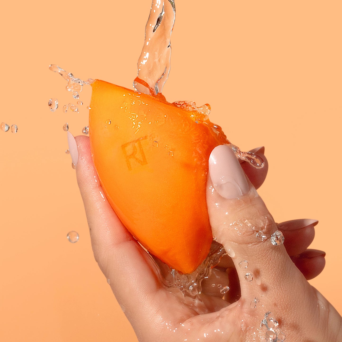 Real Techniques- Miracle Complexion Sponge
