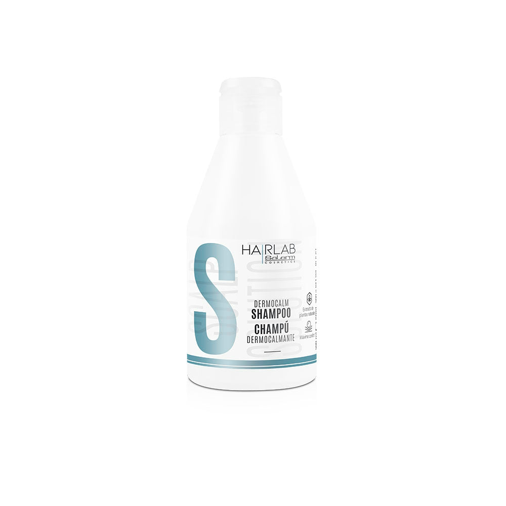 Salerm dermocalming shampoo for sensitive scalp