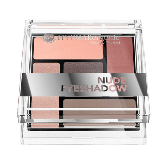 HYPO Sombra de ojos Nude hipoalergénica