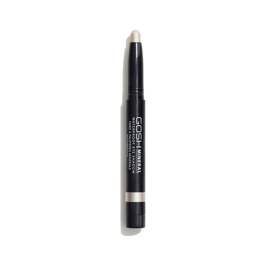 Gosh- Mineral Waterproof Sombra de ojos
