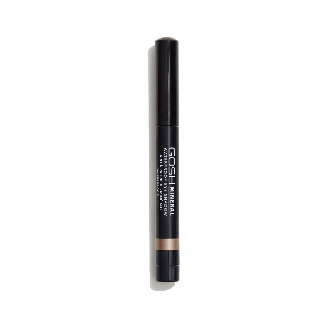 Gosh- Mineral Waterproof Sombra de ojos