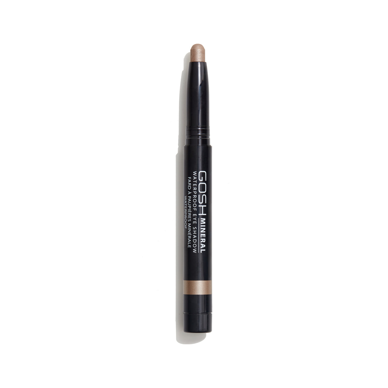 Gosh- Mineral Waterproof Sombra de ojos