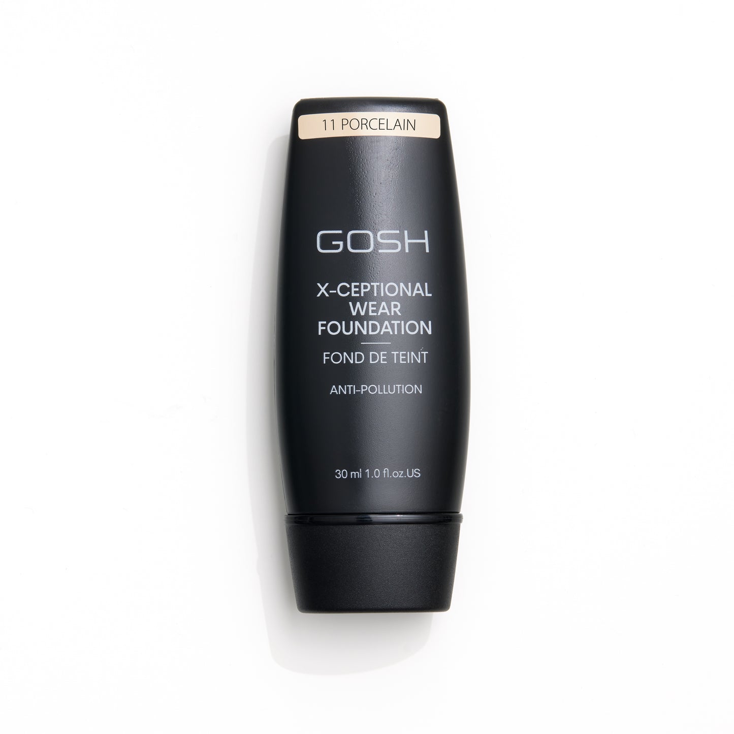 Gosh- XCeptional Wear Make-up