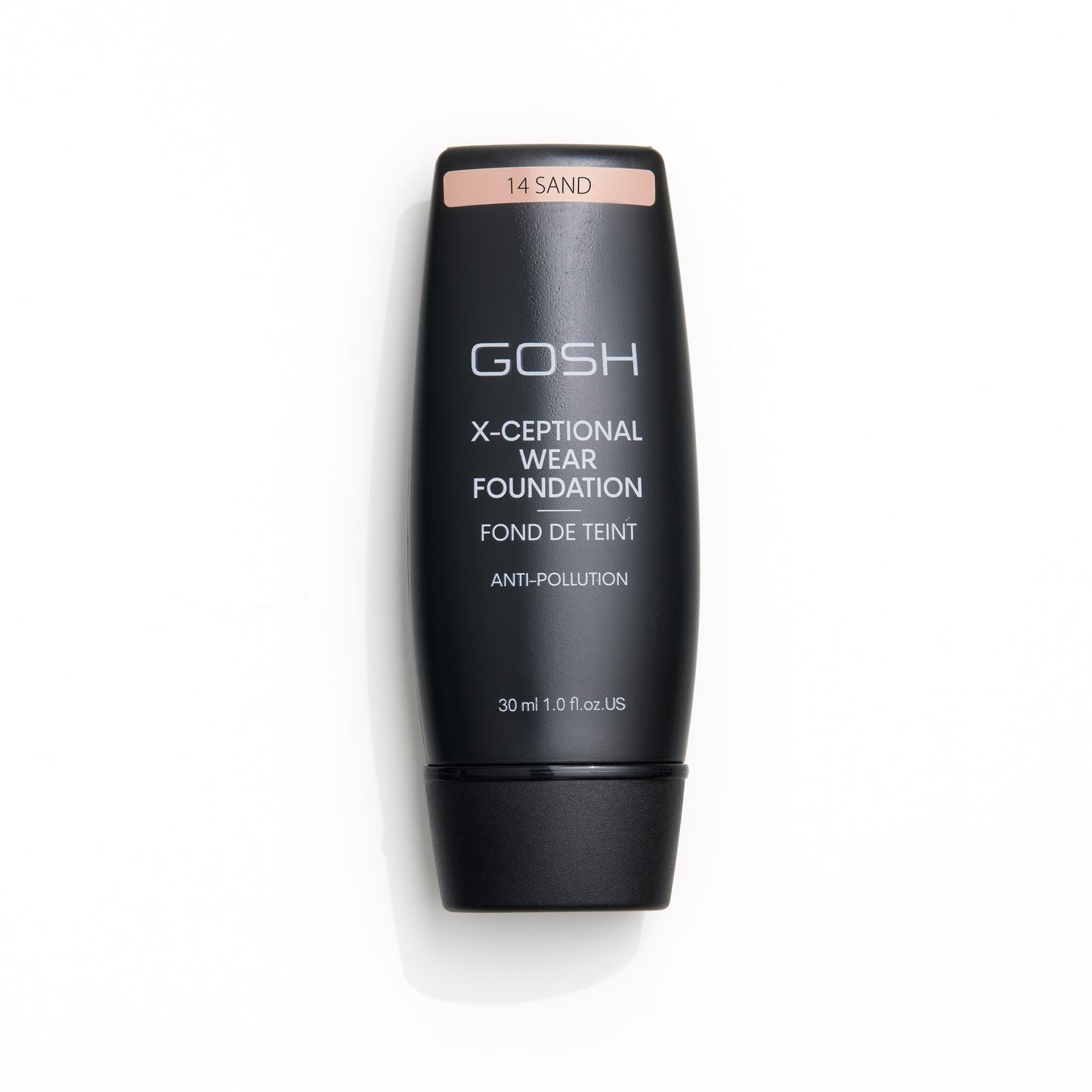 Gosh- XCeptional Wear Make-up
