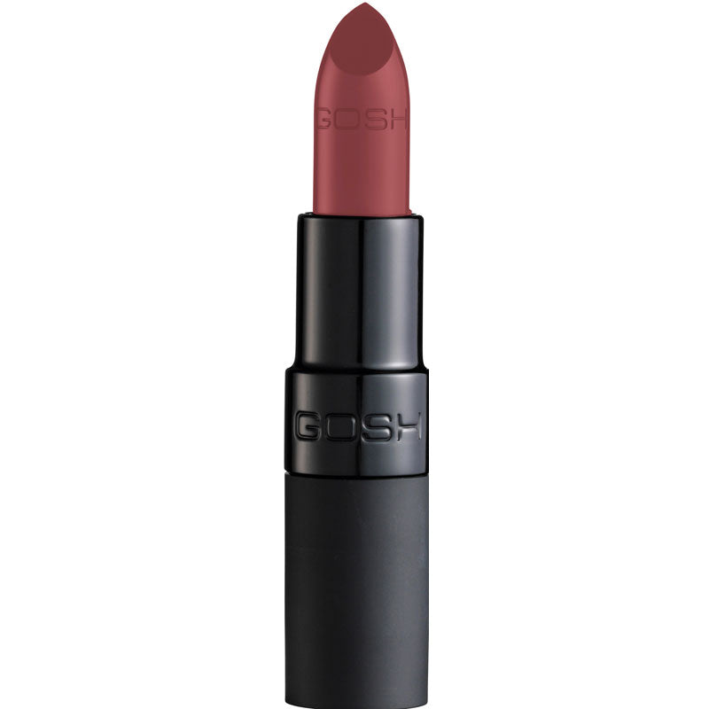 Gosh- Velvet Touch Lipstick Matt- Barra de labios mate