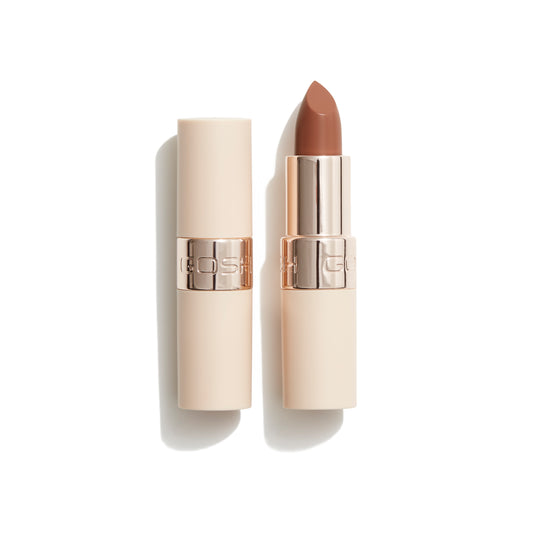 Gosh- Luxury Nude Lips- Barra de labios
