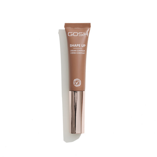 Gosh- Contorno en crema Shape Up