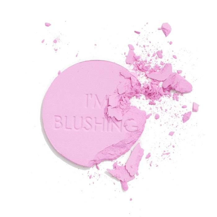 Gosh- I'm Blushing Colorete