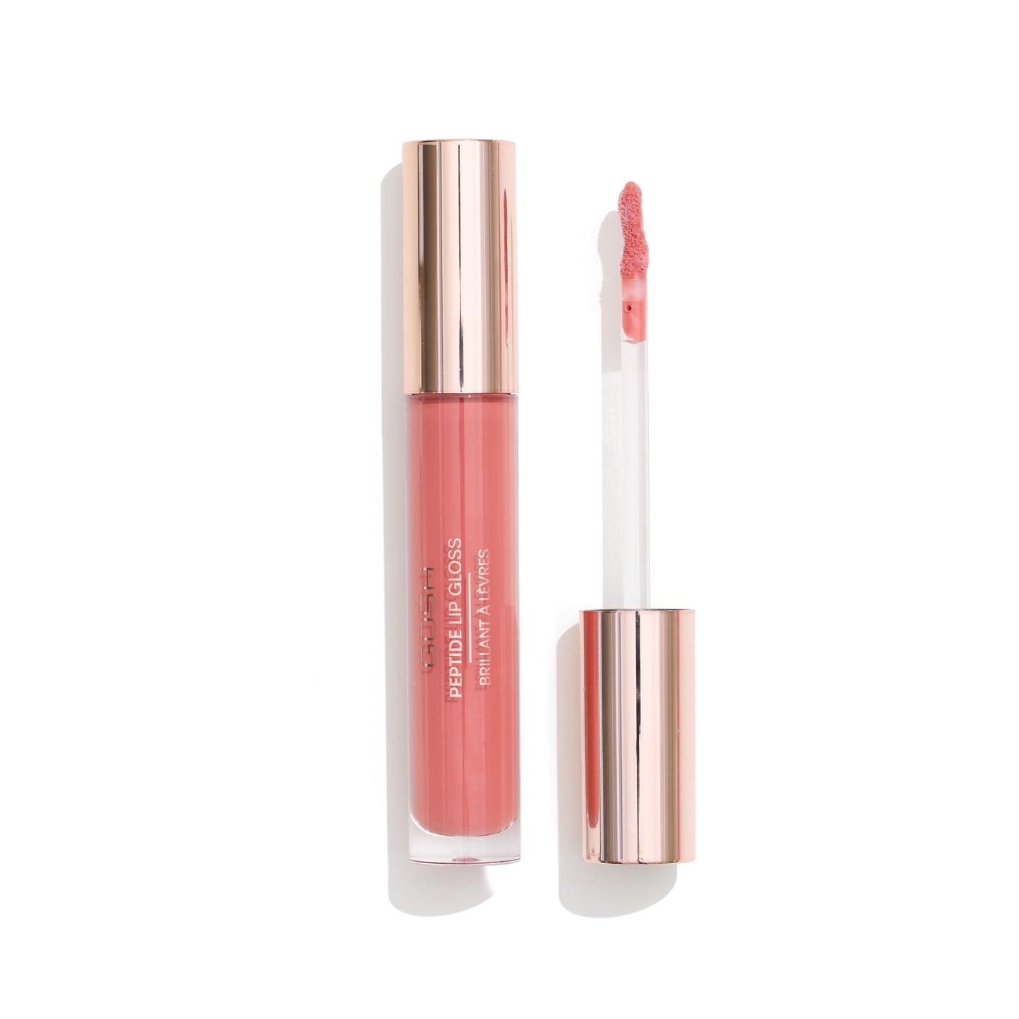 Gosh- Peptide Lip Gloss