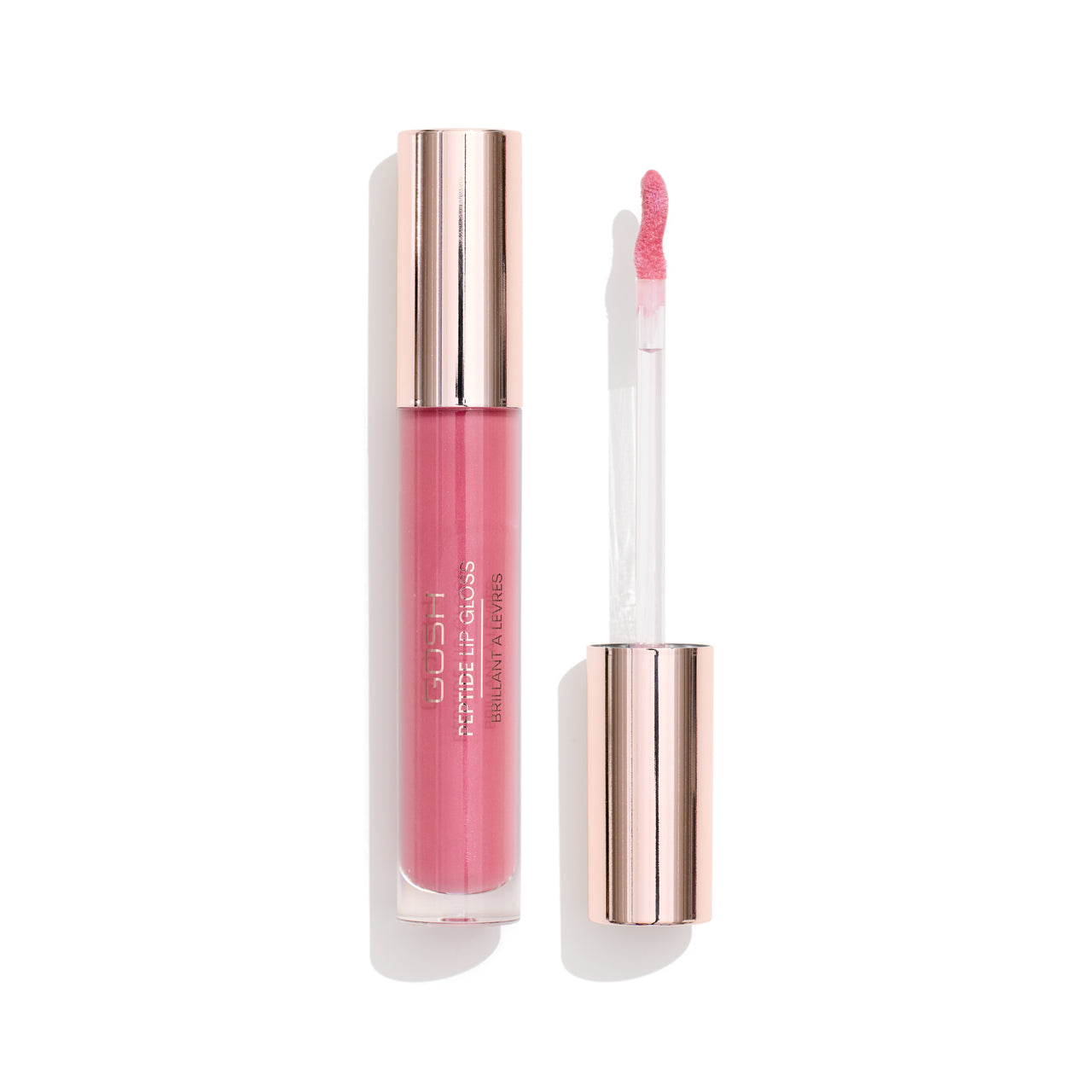 Gosh- Peptide Lip Gloss