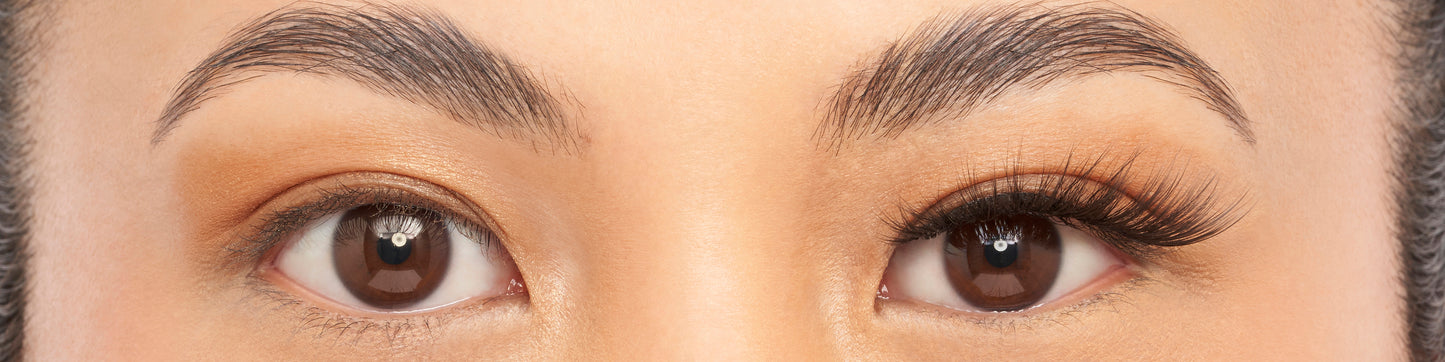Eylure Volume Lash No. 098 Pestañas Postizas Reutilizables