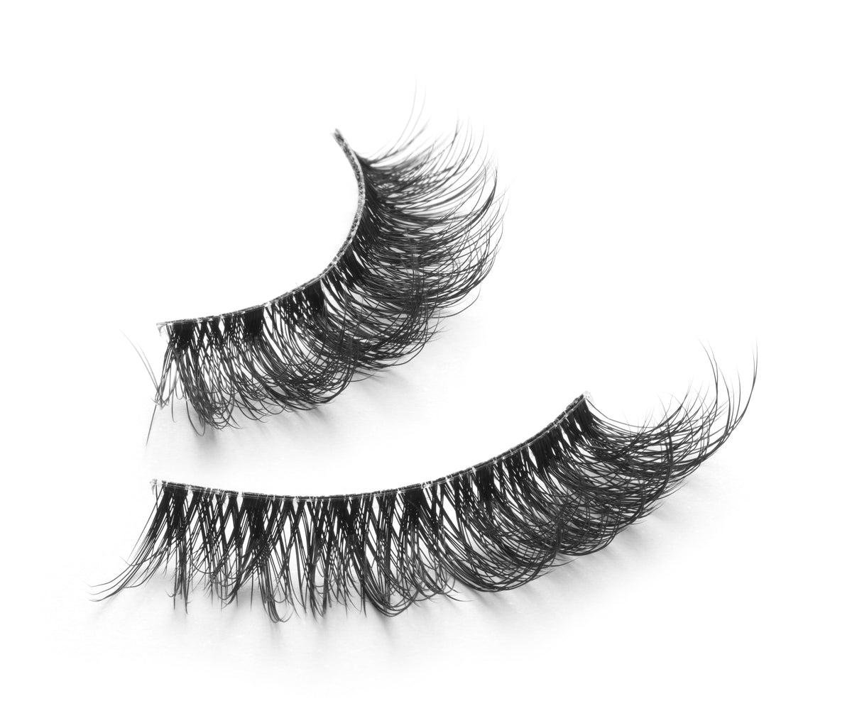 Eylure Lashed By Volume & Curl No. 907 Pestañas Postizas Reutilizables