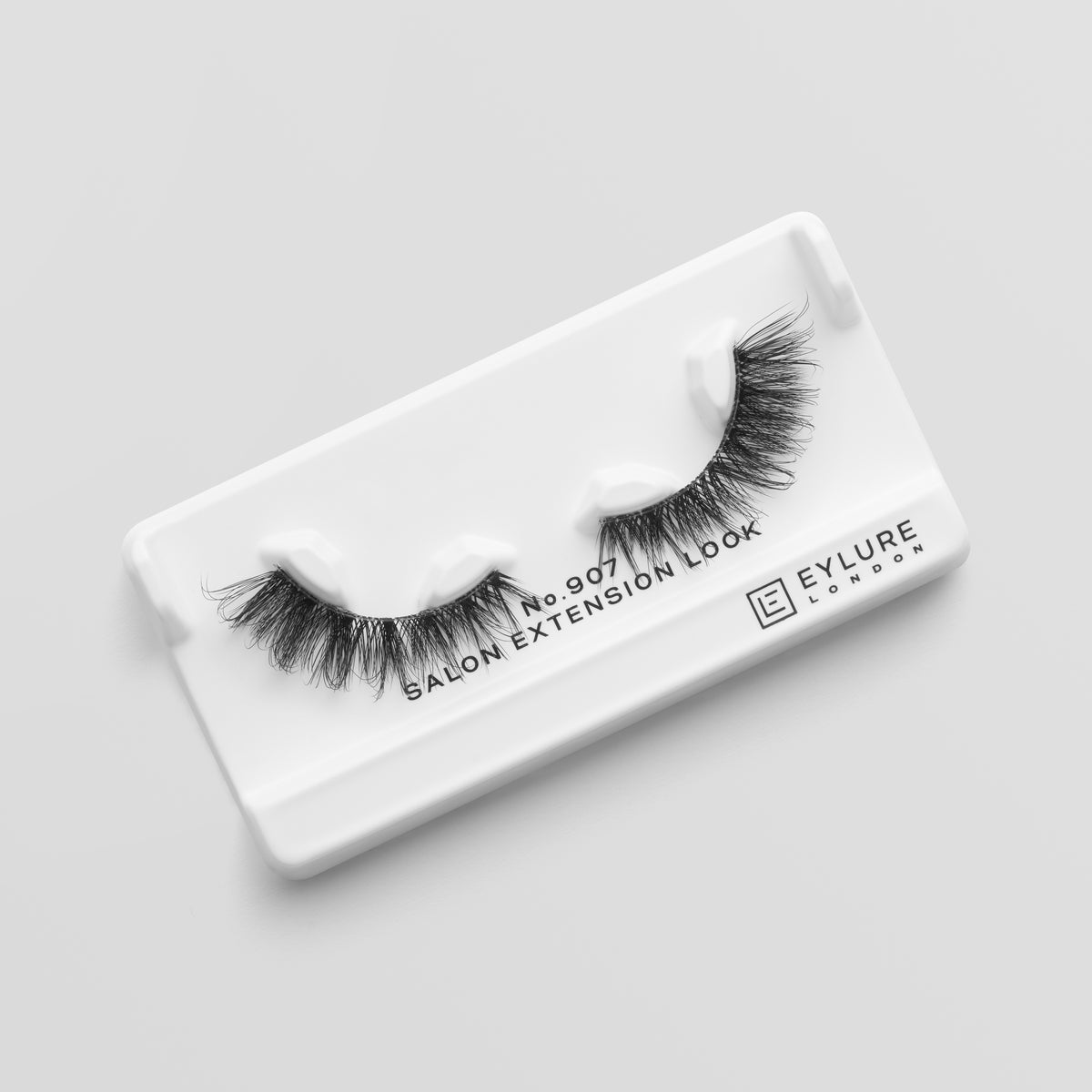 Eylure Lashed By Volume & Curl No. 907 Pestañas Postizas Reutilizables