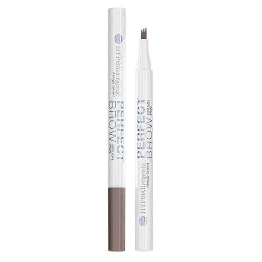 HYPO Delineador de cejas con pincel hipoalergénico Perfect Brow