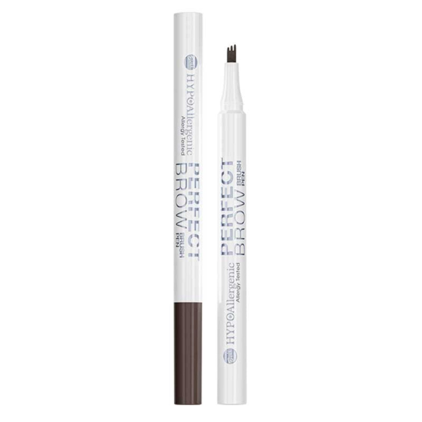 HYPO Delineador de cejas con pincel hipoalergénico Perfect Brow