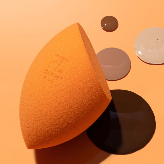 Real Techniques- Miracle Complexion Sponge