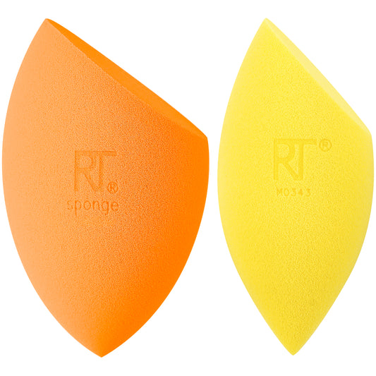 Real Techniques- Miracle Complexion Sponge + Miracle Concealer Sponge Duo